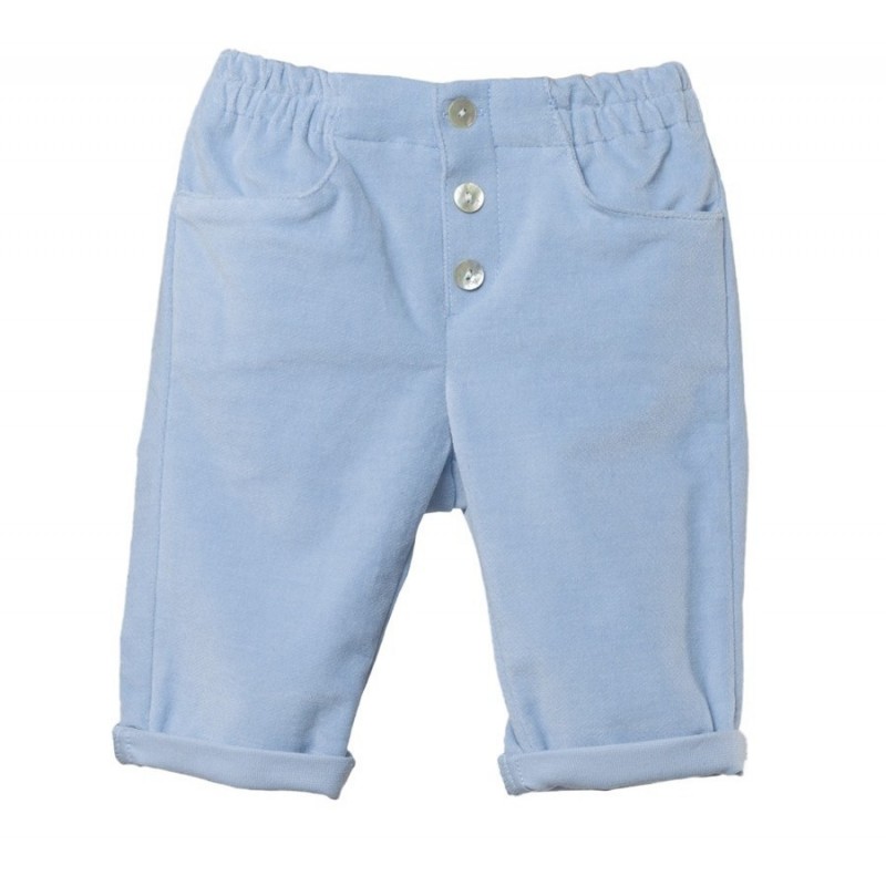 pantalon bebe niño-ropa de bebe-moda infantil bebe-Nico y Nicoletta