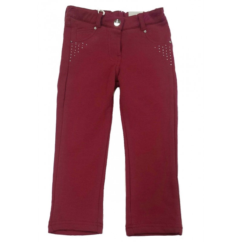 pantalon bebe niña- moda infantil- ropa bebe- nico y nicoletta