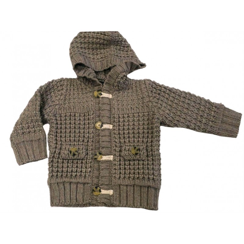 chaqueta bebe niño- moda infantil- ropa bebe- nico y nicoletta
