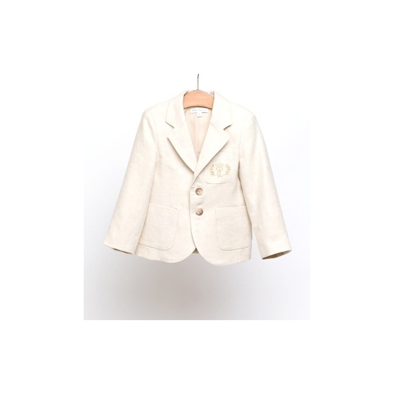 Blazer Nino Ropa De Bebe Moda Infantil Bebe Nico Y Nicoletta