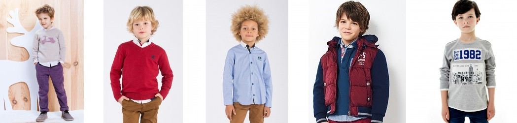 10 trucos fáciles para vestir bien a tus hijos - Nico y Nicoletta 10 trucos fáciles para vestir bien a tus hijos - Nico y Nicoletta